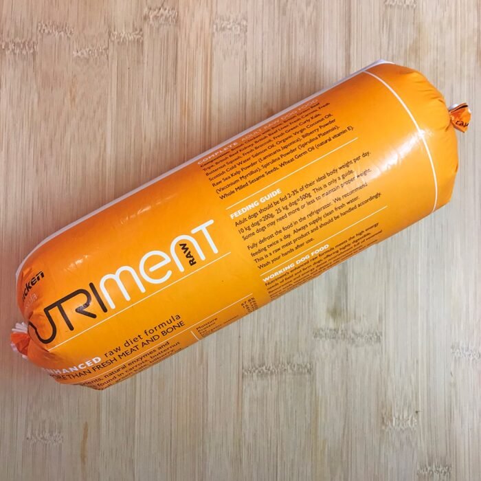 Nutriment Chicken - Image 3