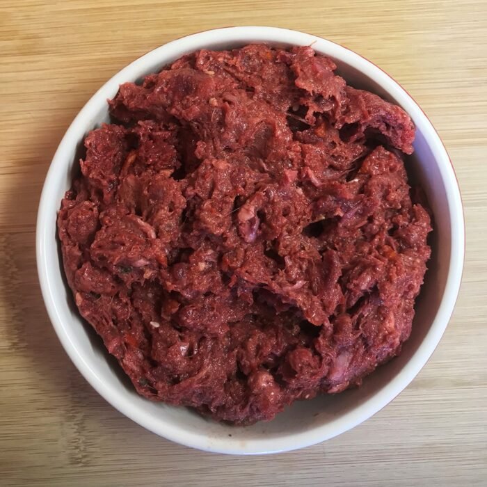 Nutriment Venison with Chicken - Image 2