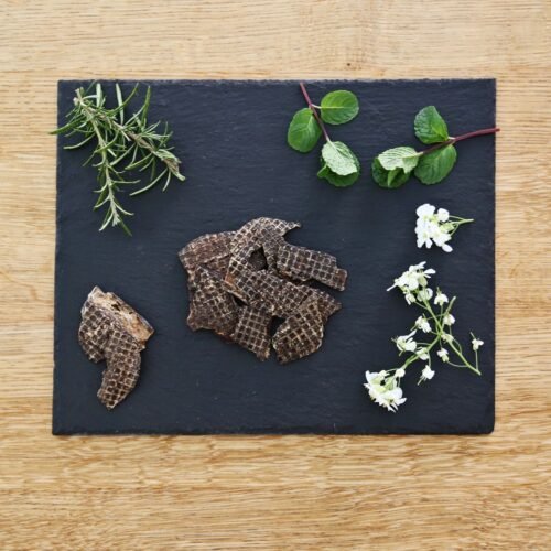 Nutriment Liver Chews