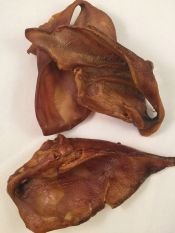 pigs ears