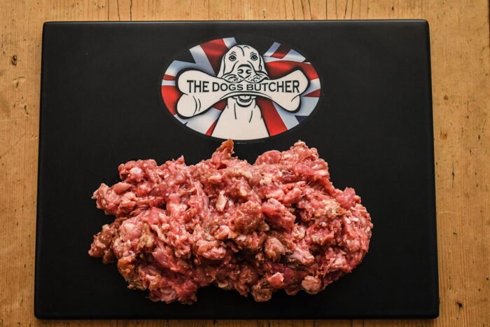 The Dogs Butcher Purely Chicken Complete