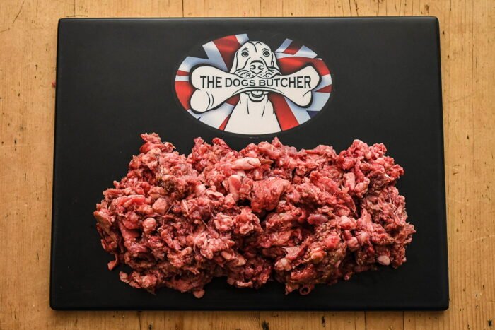 The Dogs Butcher Purely Lamb Complete