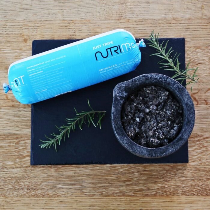Nutriment Just Tripe - Image 3