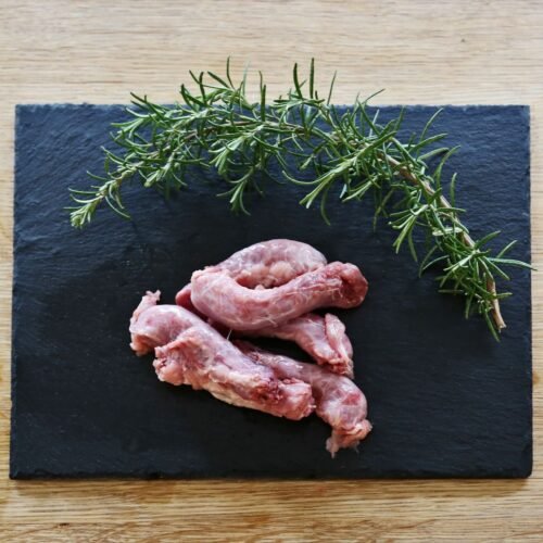Chicken Necks