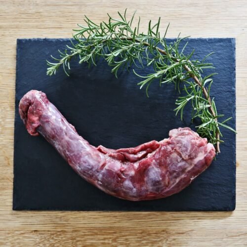 Turkey Necks