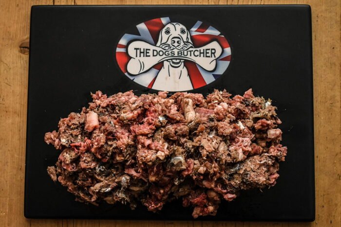 The Dogs Butcher Surf and Turf