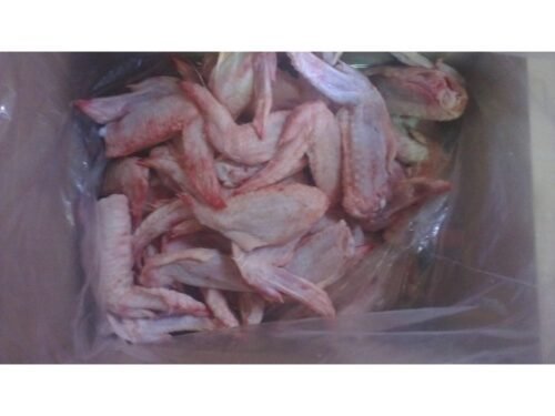 Durham Animal Feeds (DAF) Chicken Wings