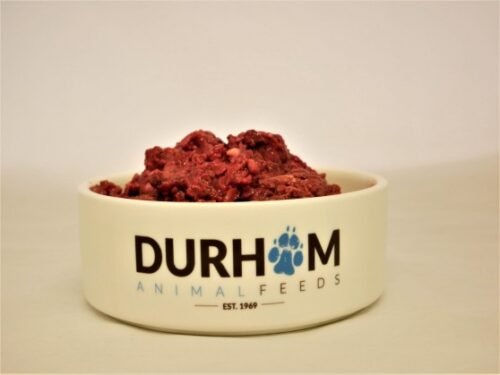 DAF Pork Mince