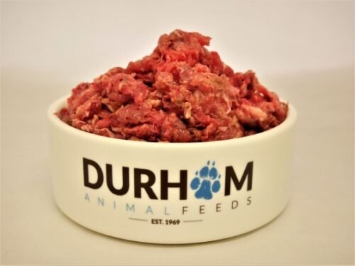 DAF Beef and Chicken Mince