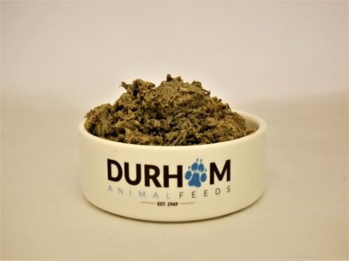 Durham Animal Feeds Best Beef and Tripe Mince
