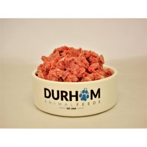 DAF Duck Mince