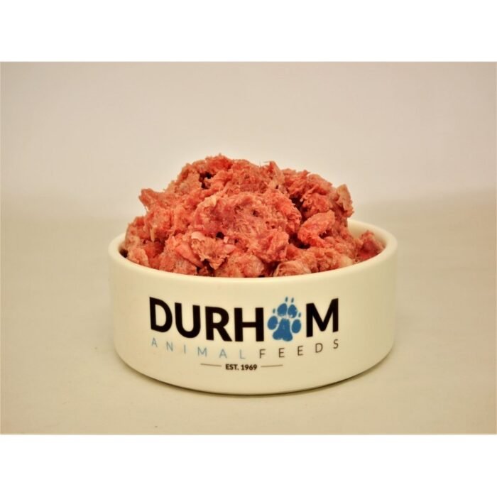 DAF Duck Mince