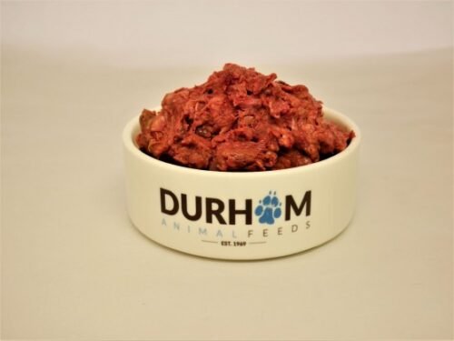DAF Lamb Mince