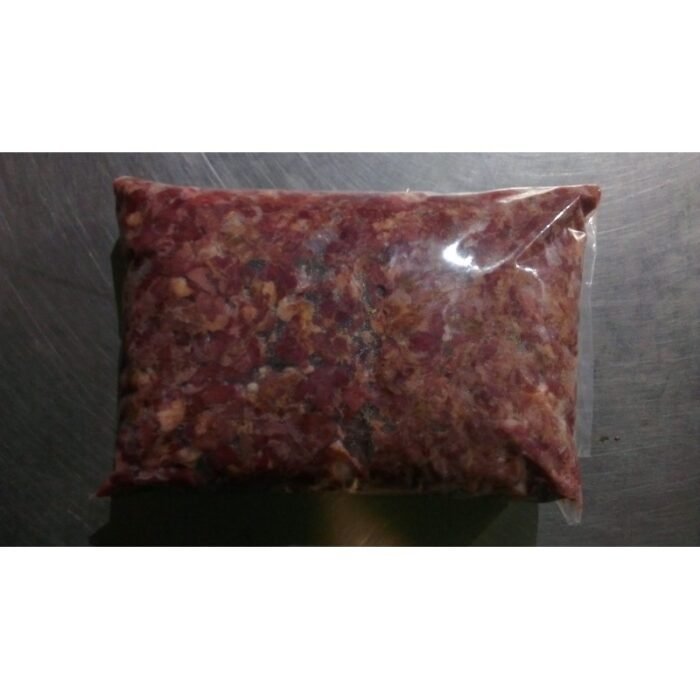 DAF Lamb Mince - Image 2
