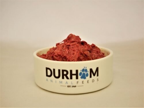 DAF Rabbit Mince