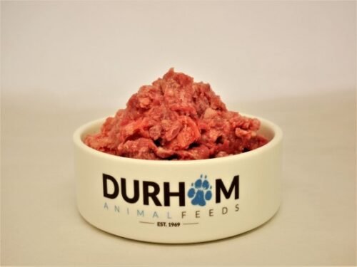 DAF Turkey Mince