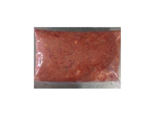 DAF Chicken and Oily Fish Mince