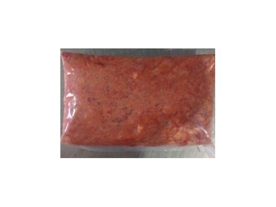 DAF Chicken and Oily Fish Mince