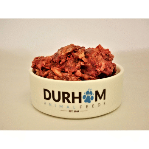 DAF Beef Mince