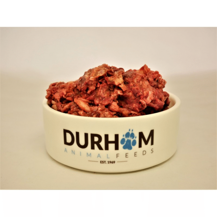 DAF Beef Mince