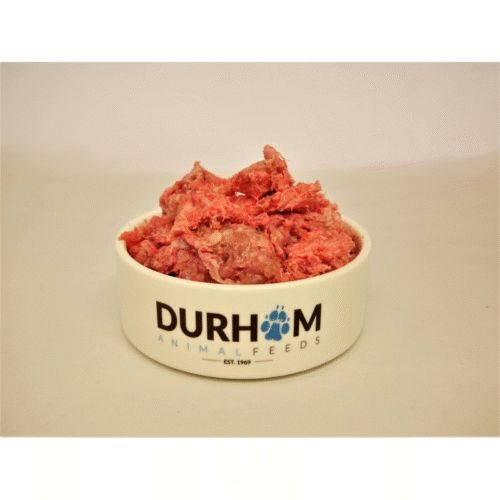 DAF Chicken Mince
