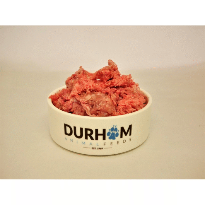DAF Chicken Mince