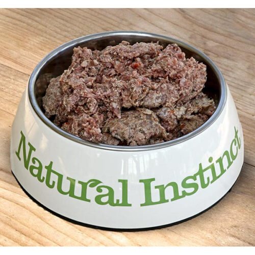 Natural Instinct Working Dog Chicken & Tripe