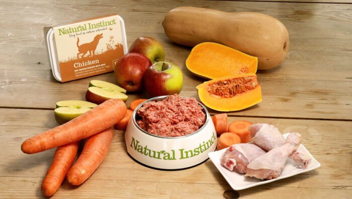 Natural Instinct Natural Chicken - Image 2