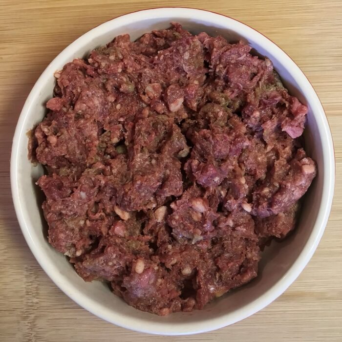 Nutriment Dinner for Cats – Beef - Image 2
