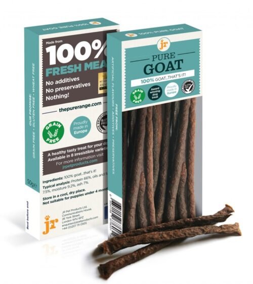 JR Goat Sticks