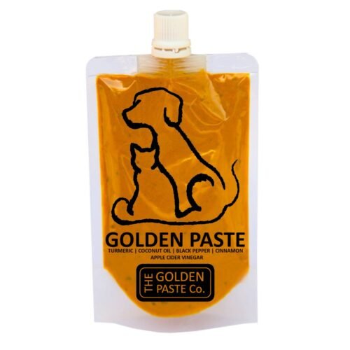 Golden Paste Company - Tumeric Paste
