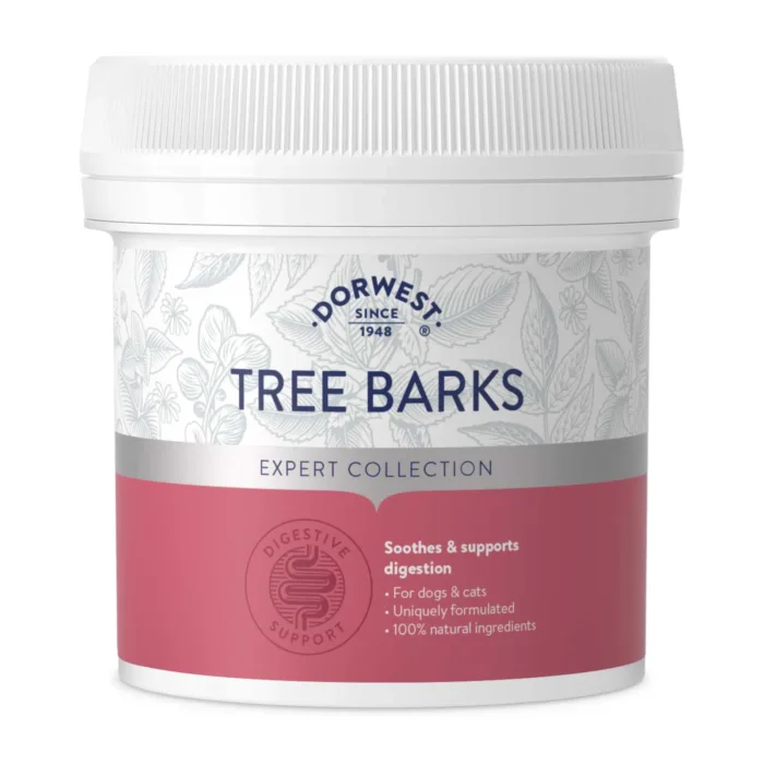 Dorwest Tree Barks Powder For Dogs And Cats
