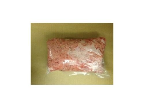 Durham Animal Feeds (DAF) Chicken and Apple Mince
