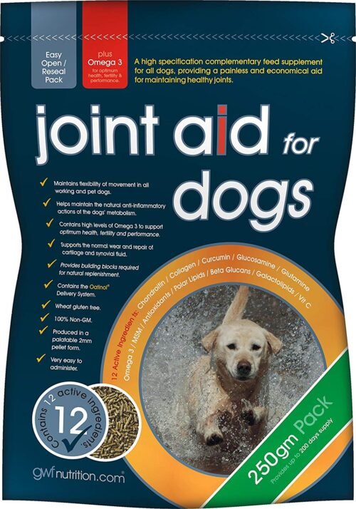 GWF Joint Aid For Dogs
