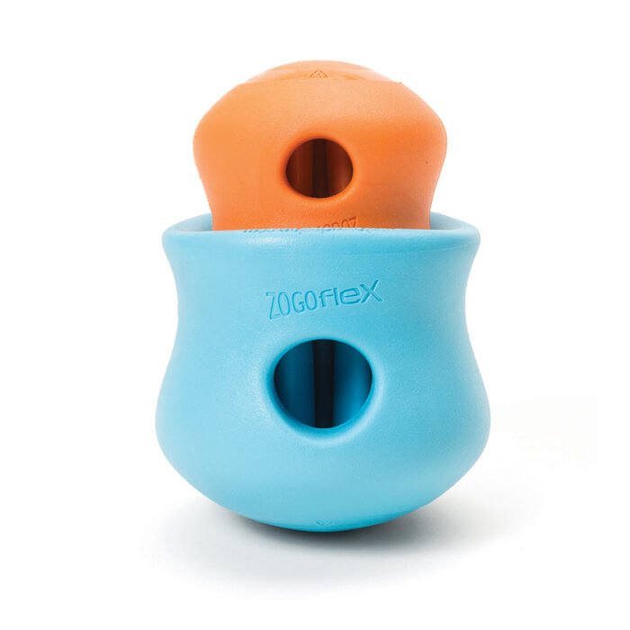 West Paw Zogoflex Toppl - Image 2