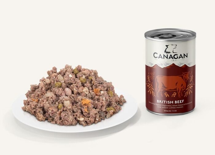 Canagan British Beef - Image 2