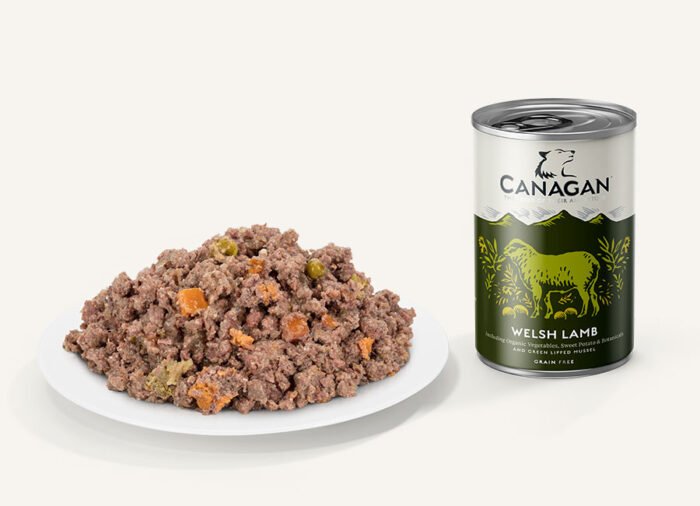 Canagan Welsh Lamb - Image 2