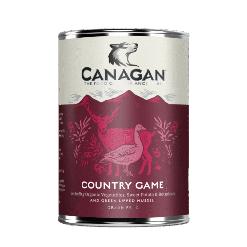 Canagan Country Game