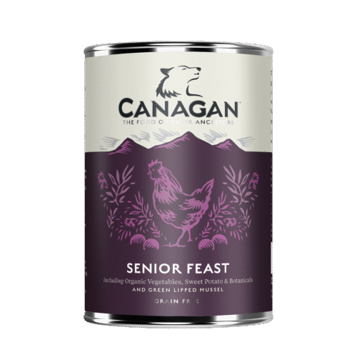Canagan Senior Feast