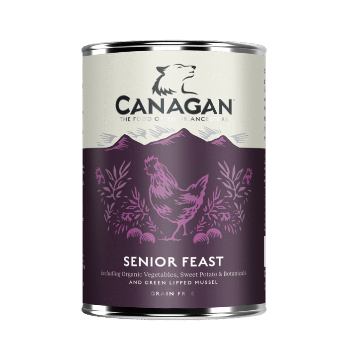 Canagan Senior Feast