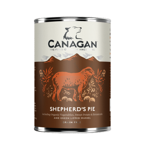 Canagan Shepherds Pie
