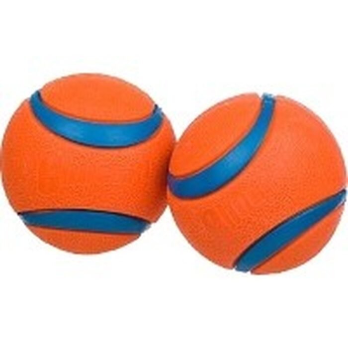 Chuckit Ultra Ball 2 Pack - Image 2