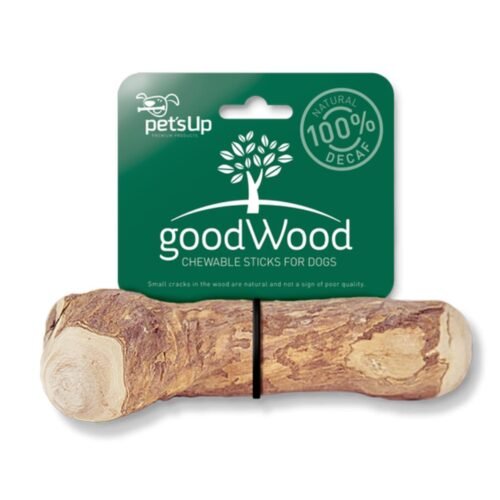 GoodWood Chewable Stick