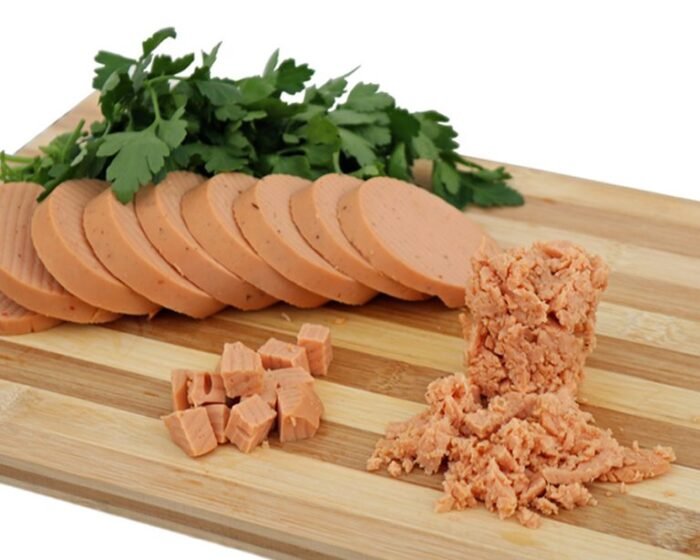 JR Pure Chicken Paté - Image 3