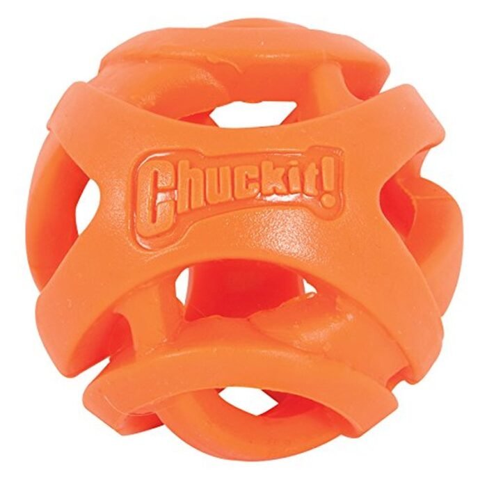 Chuckit Breathe Right Fetch Ball - Image 2