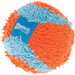 chuckit indoor ball