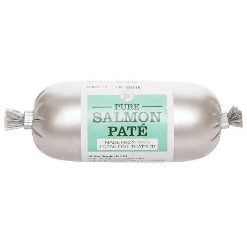JR Pure Salmon Paté