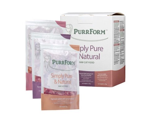 Perform Mixed Pouch