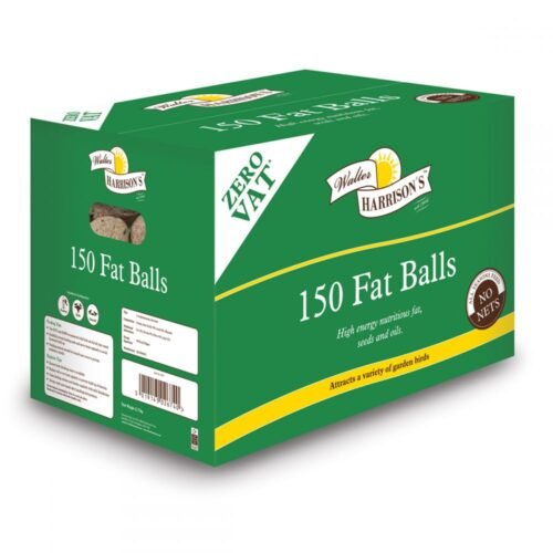Harrisons Fat Balls