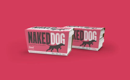 naked beef